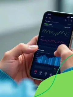 Robo-advisors shaping the future of financial services