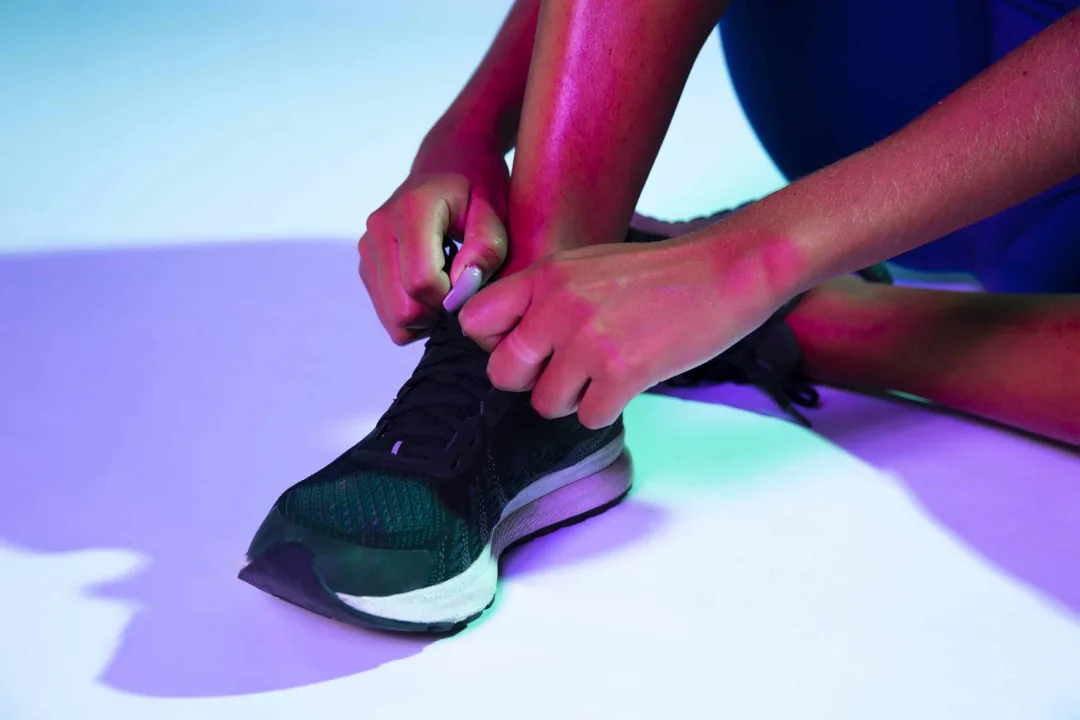 Get Free Nike Items