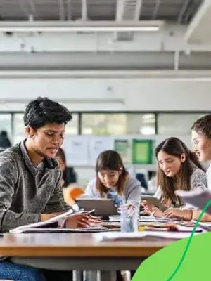 U.S. Department of Education restructuring