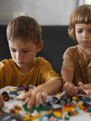 How to Get Your Free LEGO: Complete Step-by-Step Guide