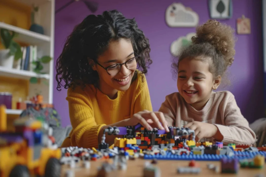 Free LEGO Toys Guide