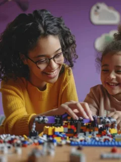Free LEGO Toys Guide