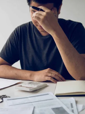 Student loan debt forgiveness