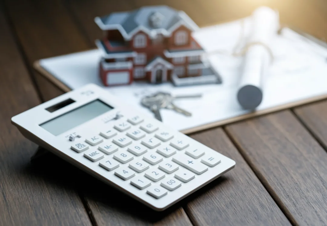 Mortgage rates 2025