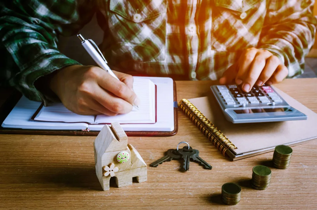 Mortgage rates 2025