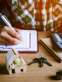 Mortgage rates 2025