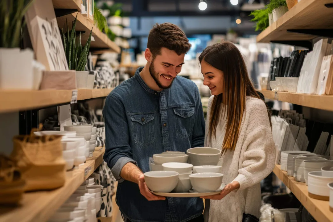 How to Join the Home Goods Evaluation Program