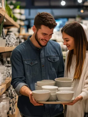 How to Join the Home Goods Evaluation Program