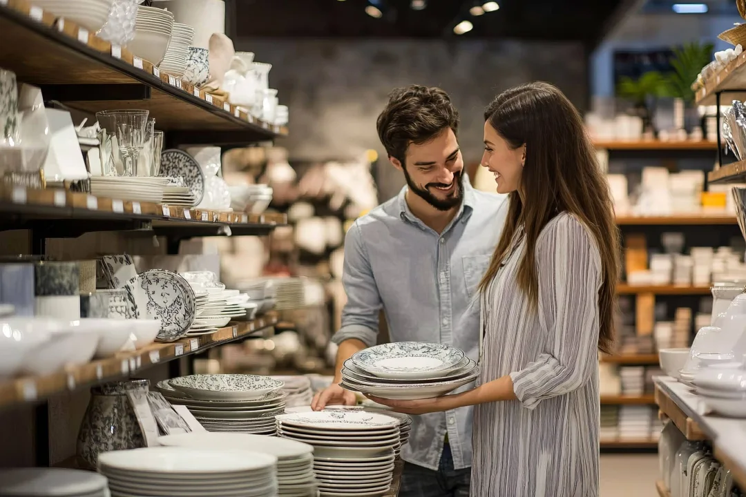Home Goods Evaluation Program