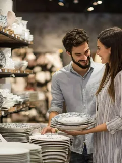 Home Goods Evaluation Program