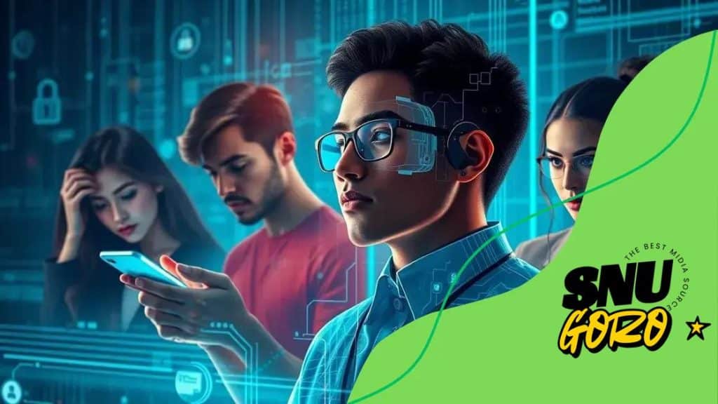 Digital identity management trends shaping the future