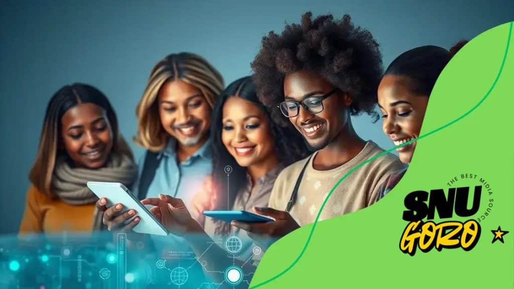 How technology improves benefits delivery for everyone