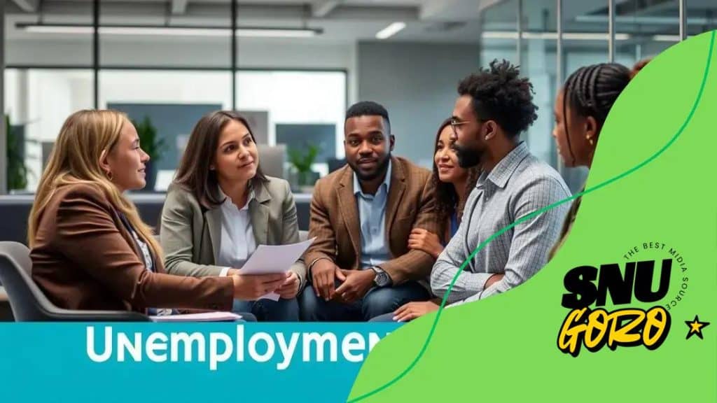Unemployment benefit reforms post-pandemic: what you need to know