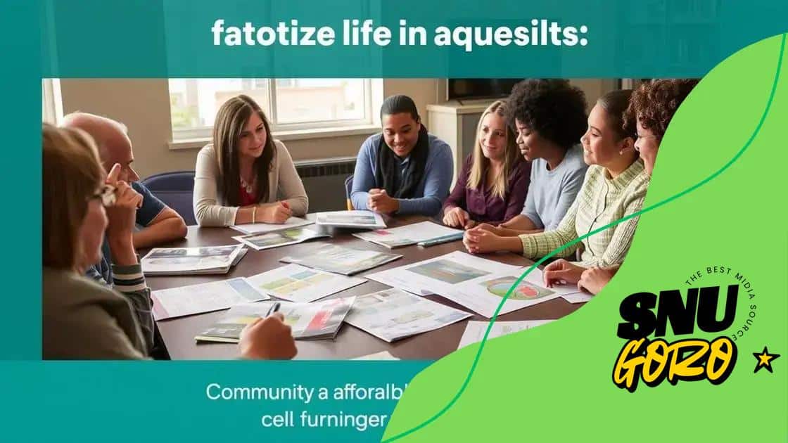 Funding programs for affordable housing