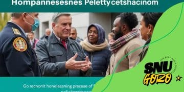 Homelessness prevention through government programs
