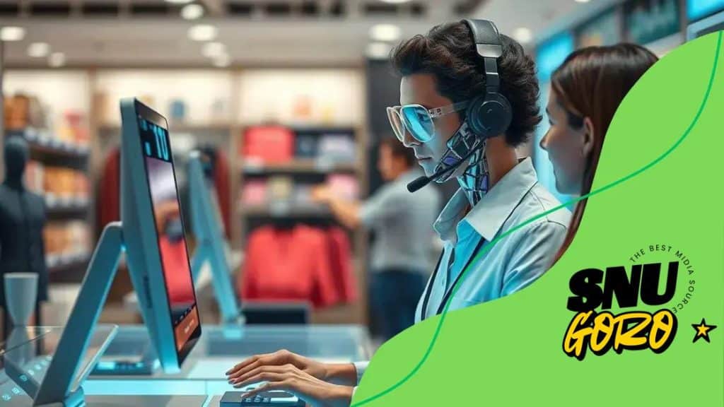 How AI is revolutionizing personalized customer experiences