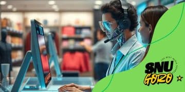 How AI is revolutionizing personalized customer experiences