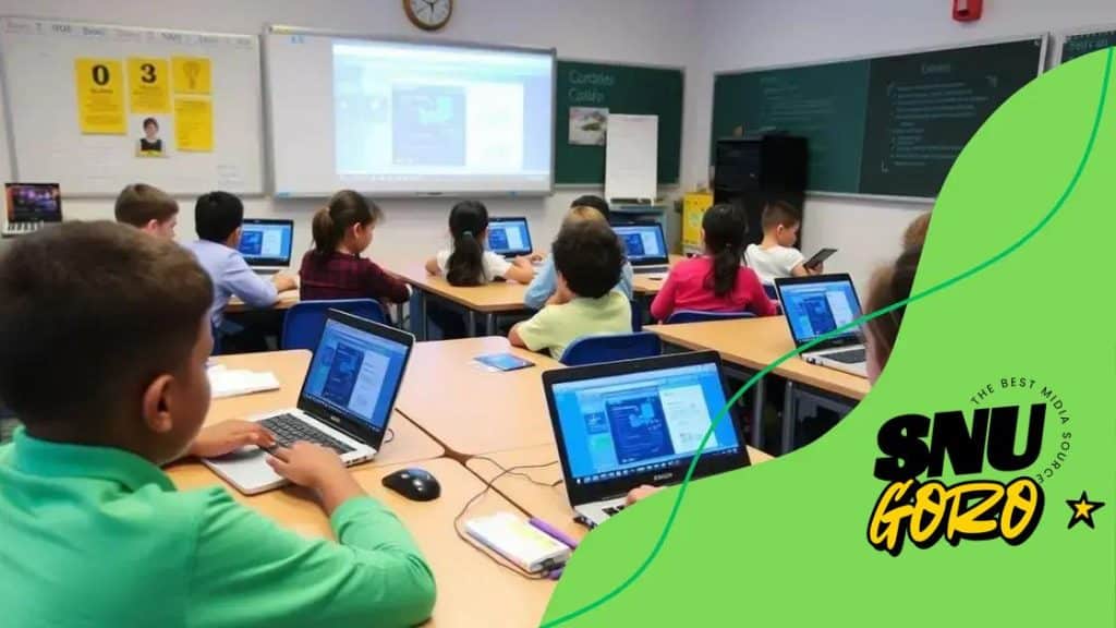 Integrating coding into K-12 curricula: a game changer