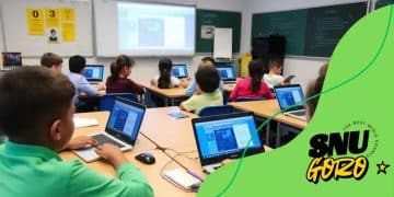 Integrating coding into K-12 curricula: a game changer
