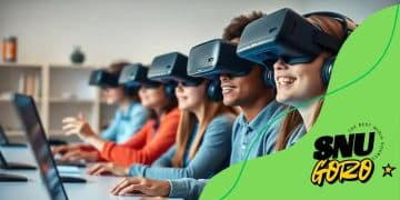Virtual reality labs in STEM education: transforming learning