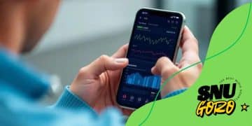 Robo-advisors shaping the future of financial services