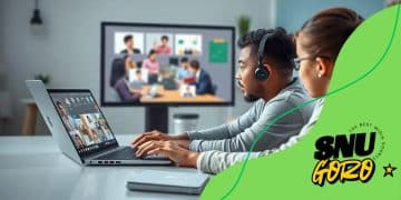 Online learning platform innovations that change education