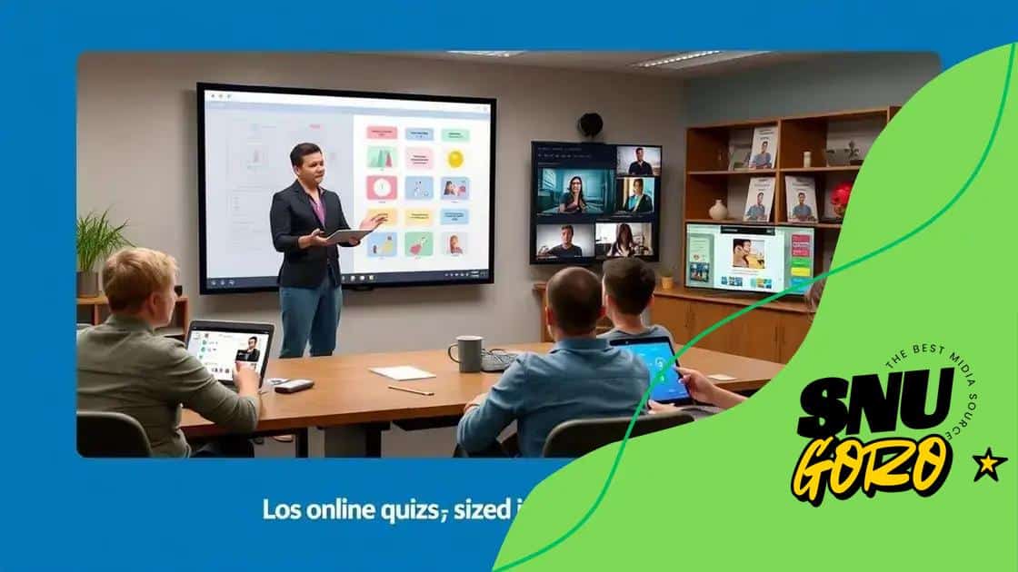 Best practices for engaging online courses