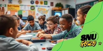 Gamification techniques for student engagement