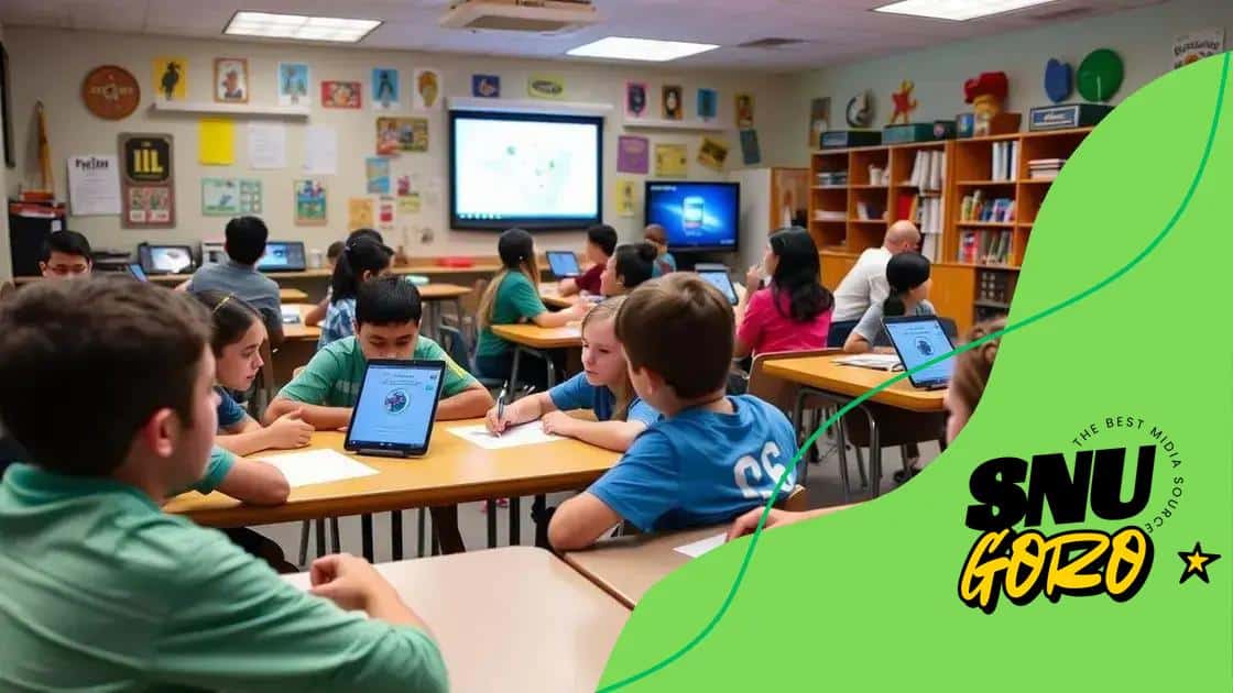 Effective gamification strategies for classrooms
