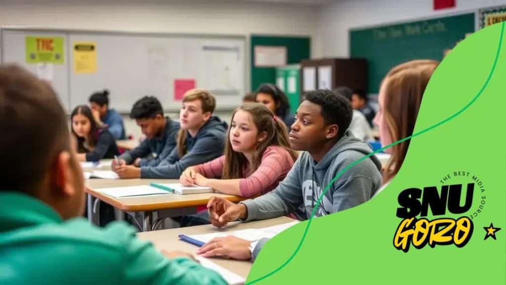Financial literacy programs for high schoolers: why they matter