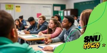 Financial literacy programs for high schoolers: why they matter
