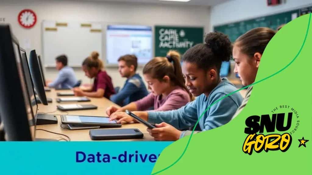 Data-driven approaches to improve graduation rates