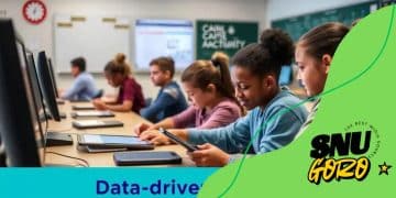 Data-driven approaches to improve graduation rates