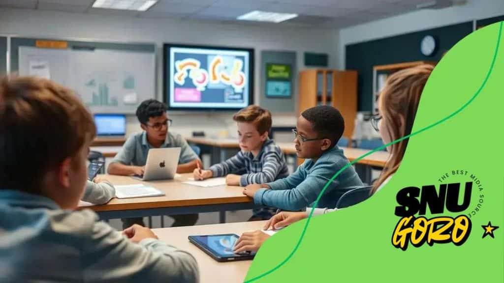 Personalized learning paths with AI: tailor your education