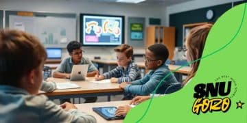 Personalized learning paths with AI: tailor your education
