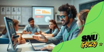 AI in special education support: transforming learning