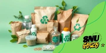 Sustainable packaging innovations that transform industries