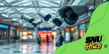 The role of facial recognition in enhancing public safety