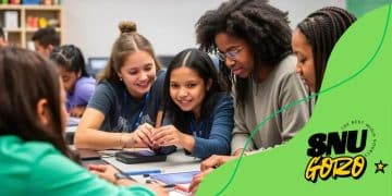 STEM education initiatives for underrepresented groups
