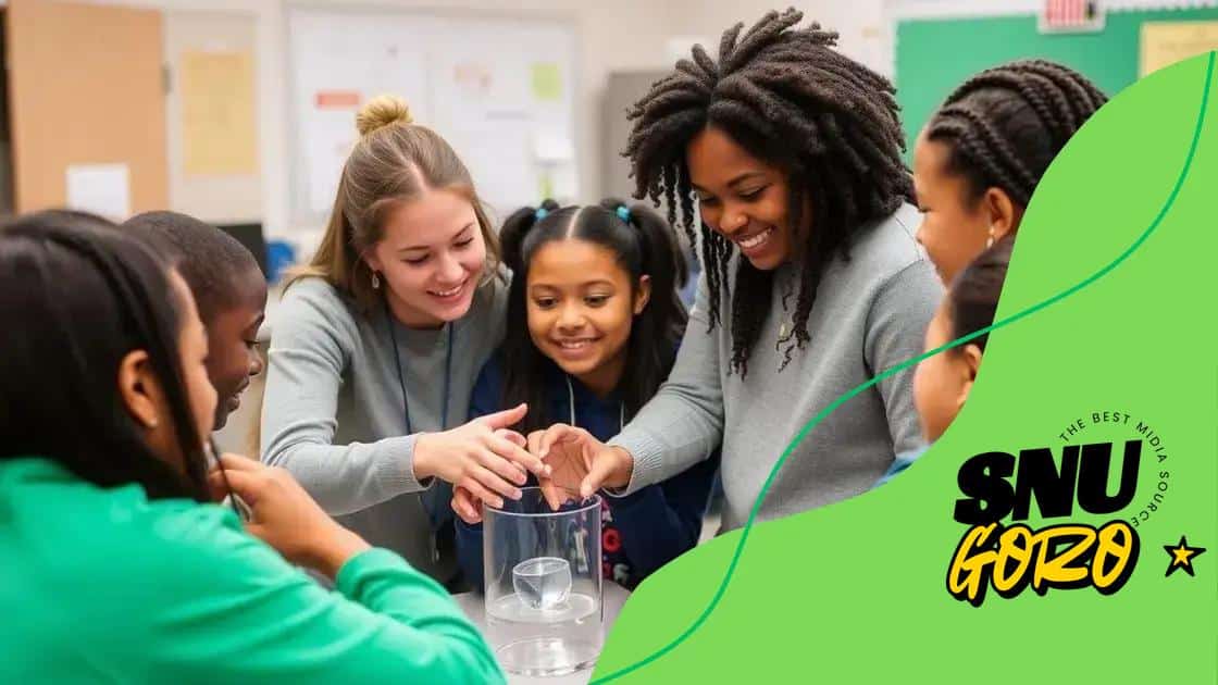 How mentorship programs make a difference