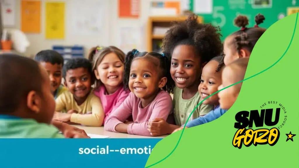 Social-emotional learning integration strategies that work