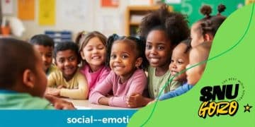 Social-emotional learning integration strategies that work