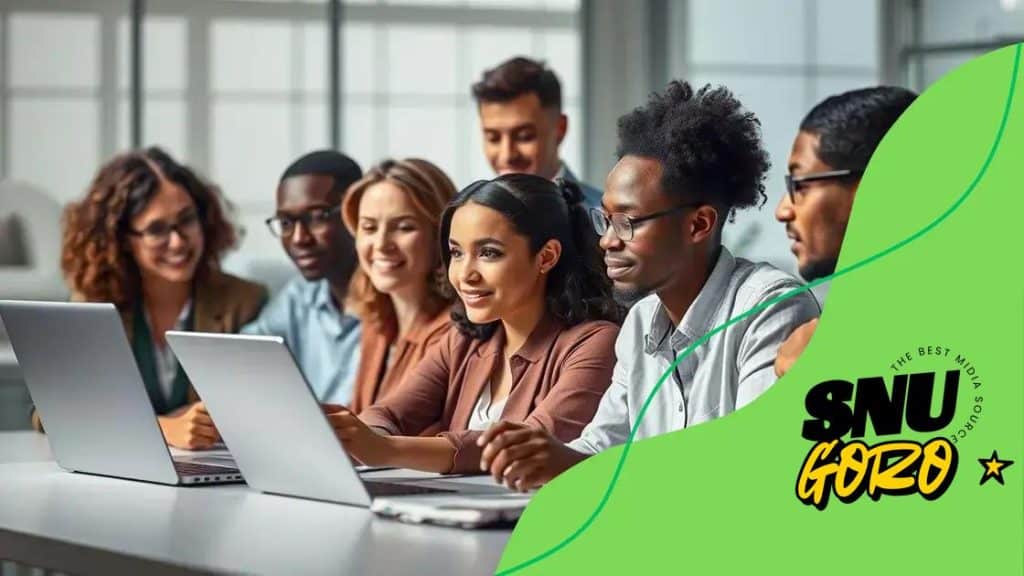 Lifelong learning trends in professional development
