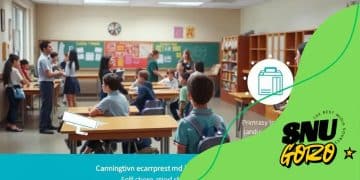 Safety in schools: Ensuring a secure environment