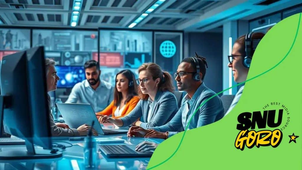 The future of remote work technologies: what to expect