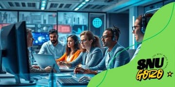 The future of remote work technologies: what to expect