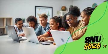 The impact of virtual classrooms on student collaboration