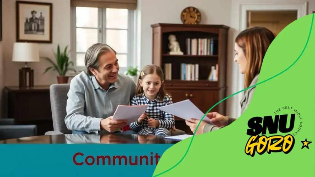 Legal aid access for low-income families: know your rights
