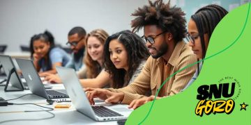 Vocational training adapting to digital skills demand