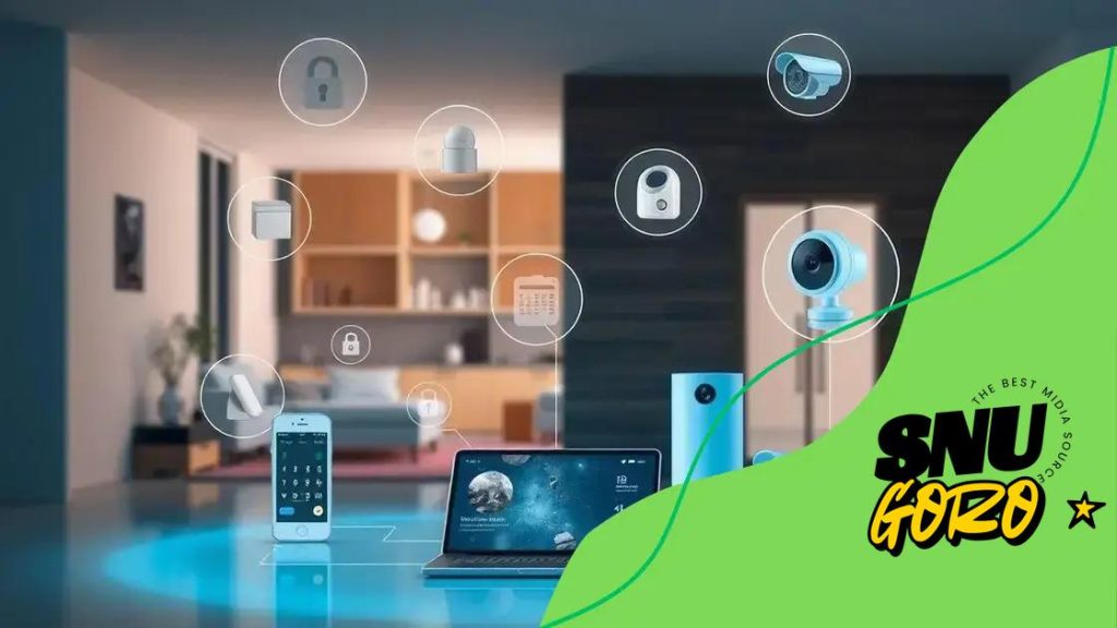Cybersecurity in the age of IoT: protect your devices